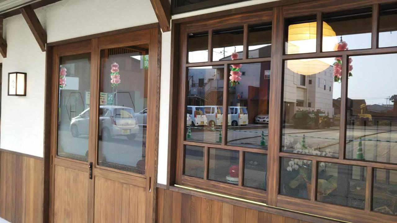 Yanagawa B&B Hatago Exterior photo
