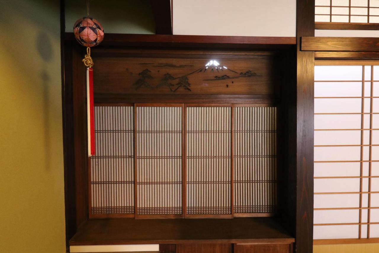 Yanagawa B&B Hatago Exterior photo