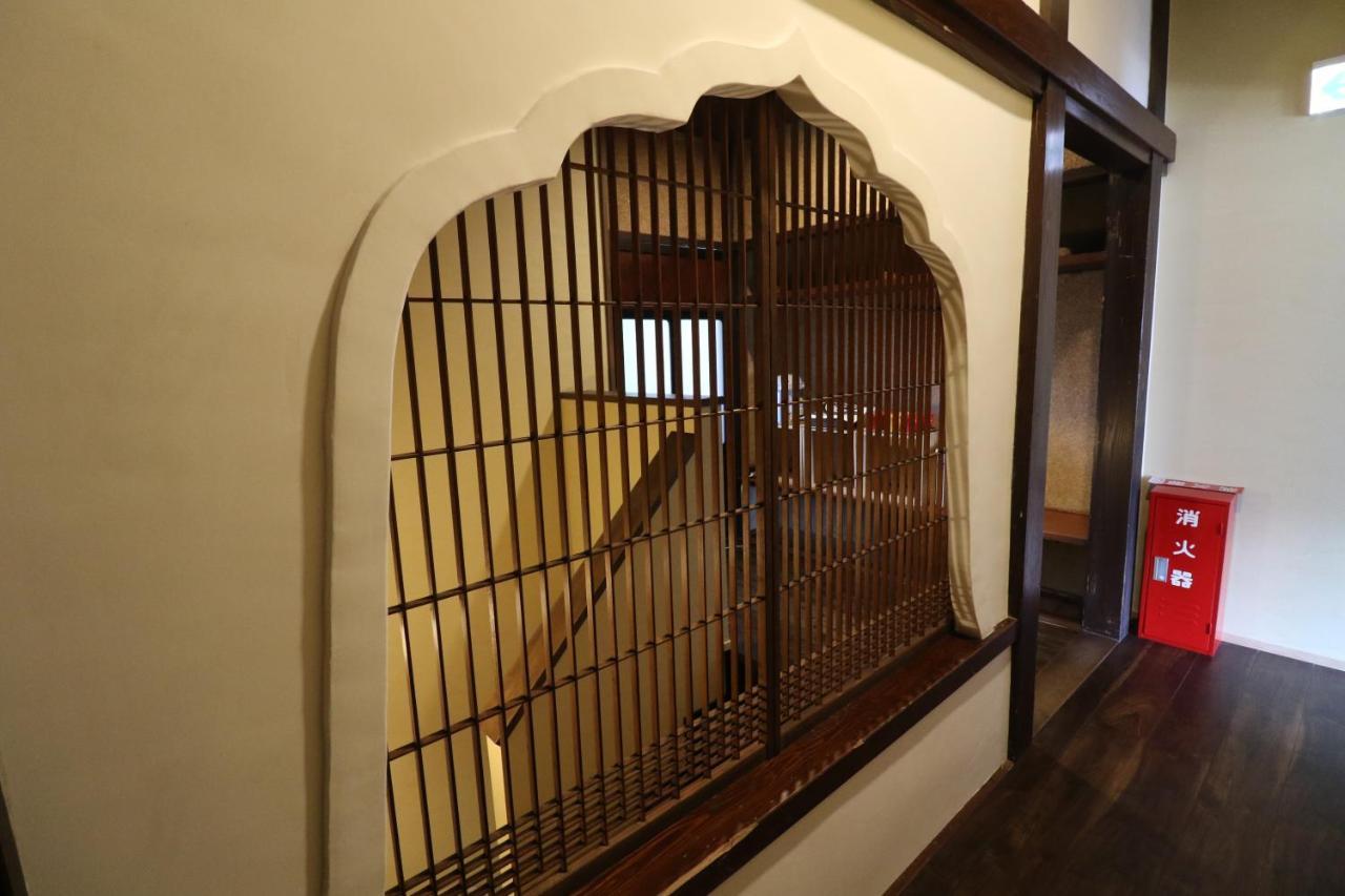 Yanagawa B&B Hatago Exterior photo