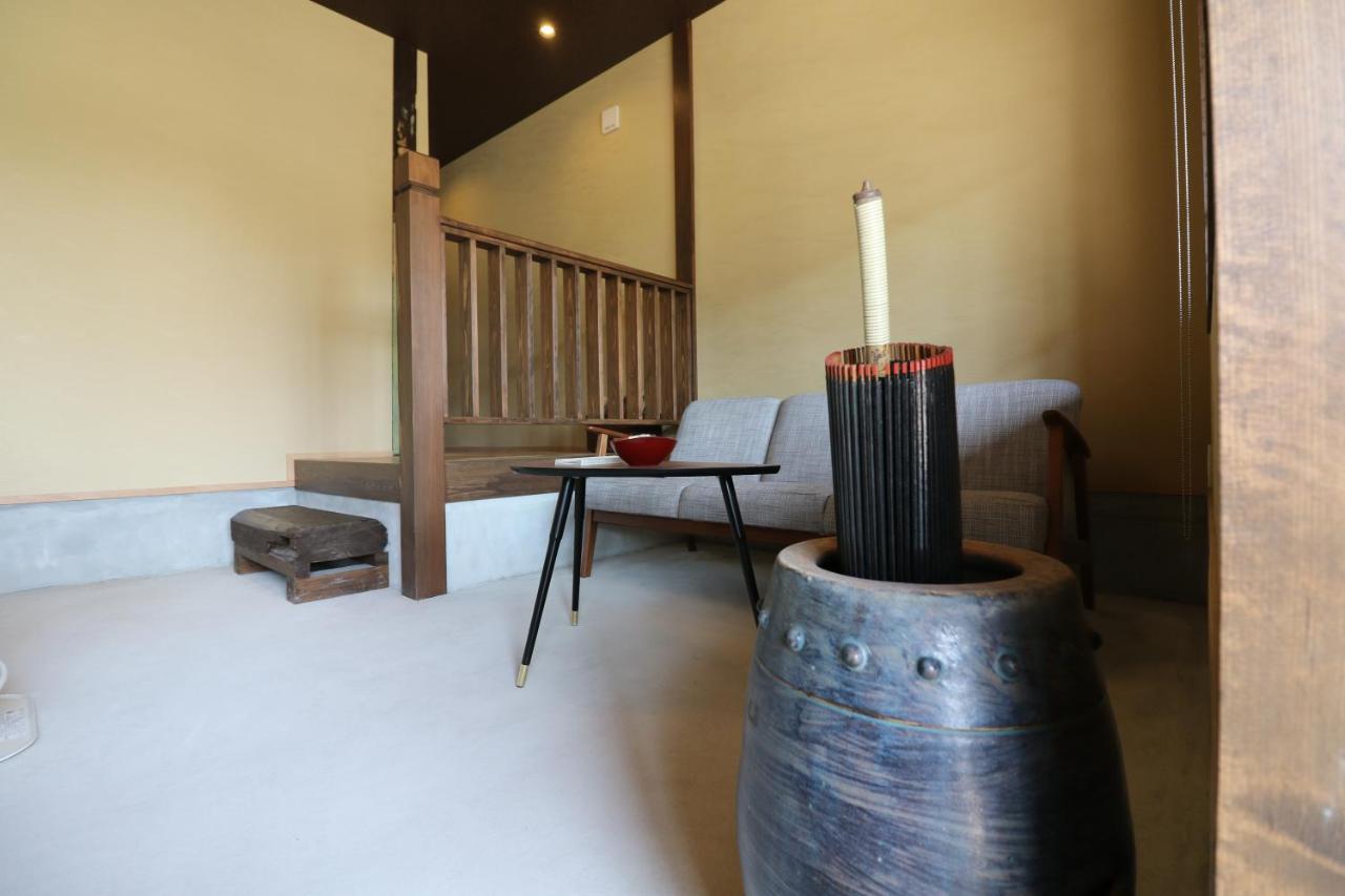 Yanagawa B&B Hatago Exterior photo
