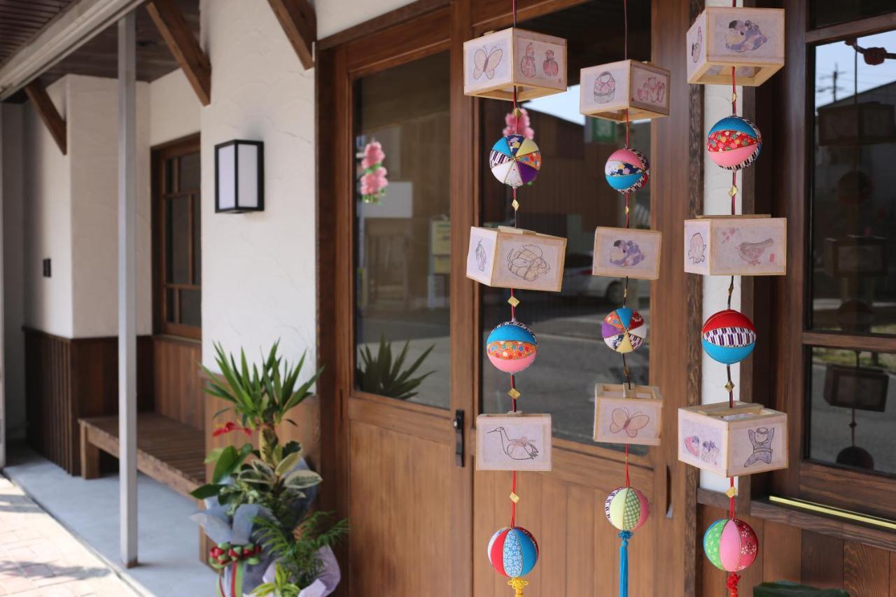 Yanagawa B&B Hatago Exterior photo
