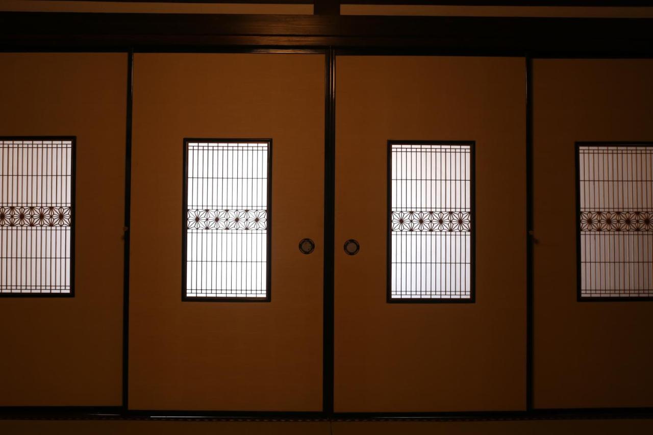 Yanagawa B&B Hatago Exterior photo