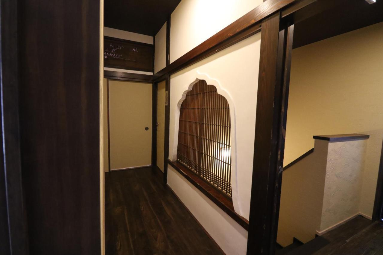 Yanagawa B&B Hatago Exterior photo