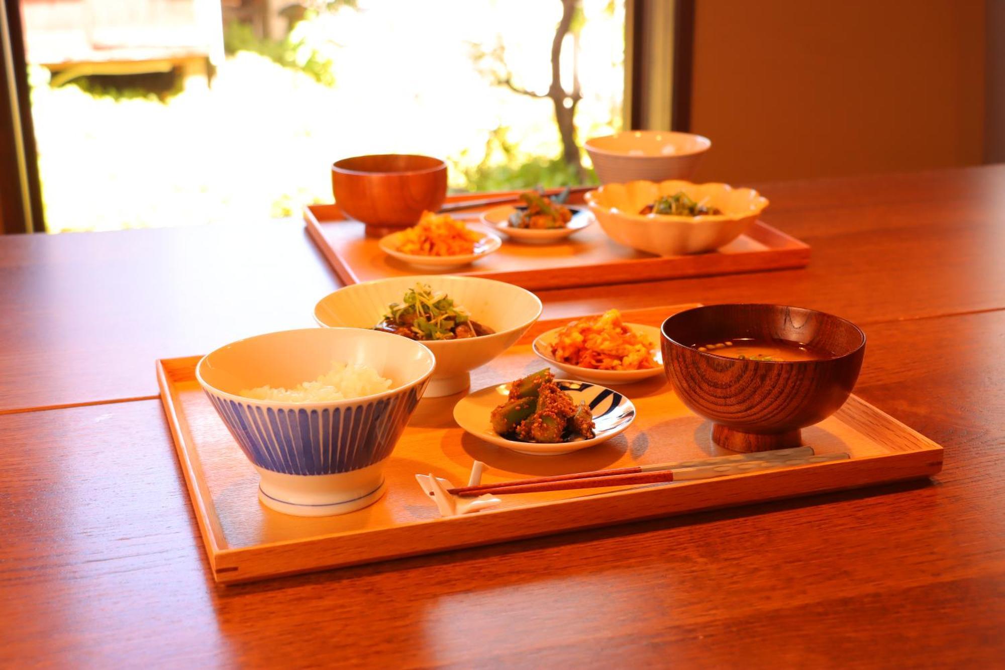 Yanagawa B&B Hatago Exterior photo