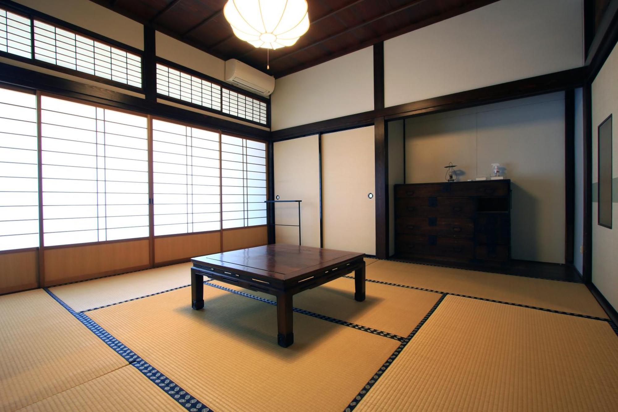 Yanagawa B&B Hatago Exterior photo