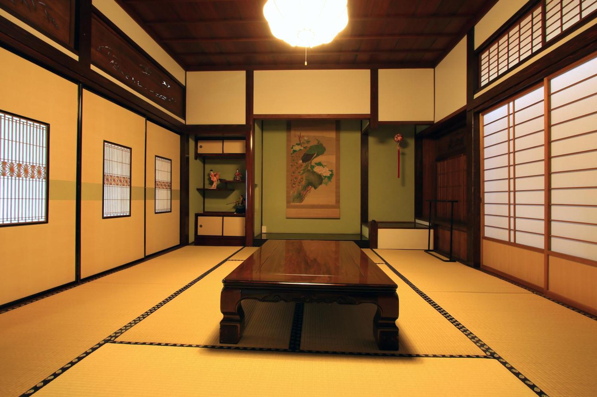 Yanagawa B&B Hatago Exterior photo