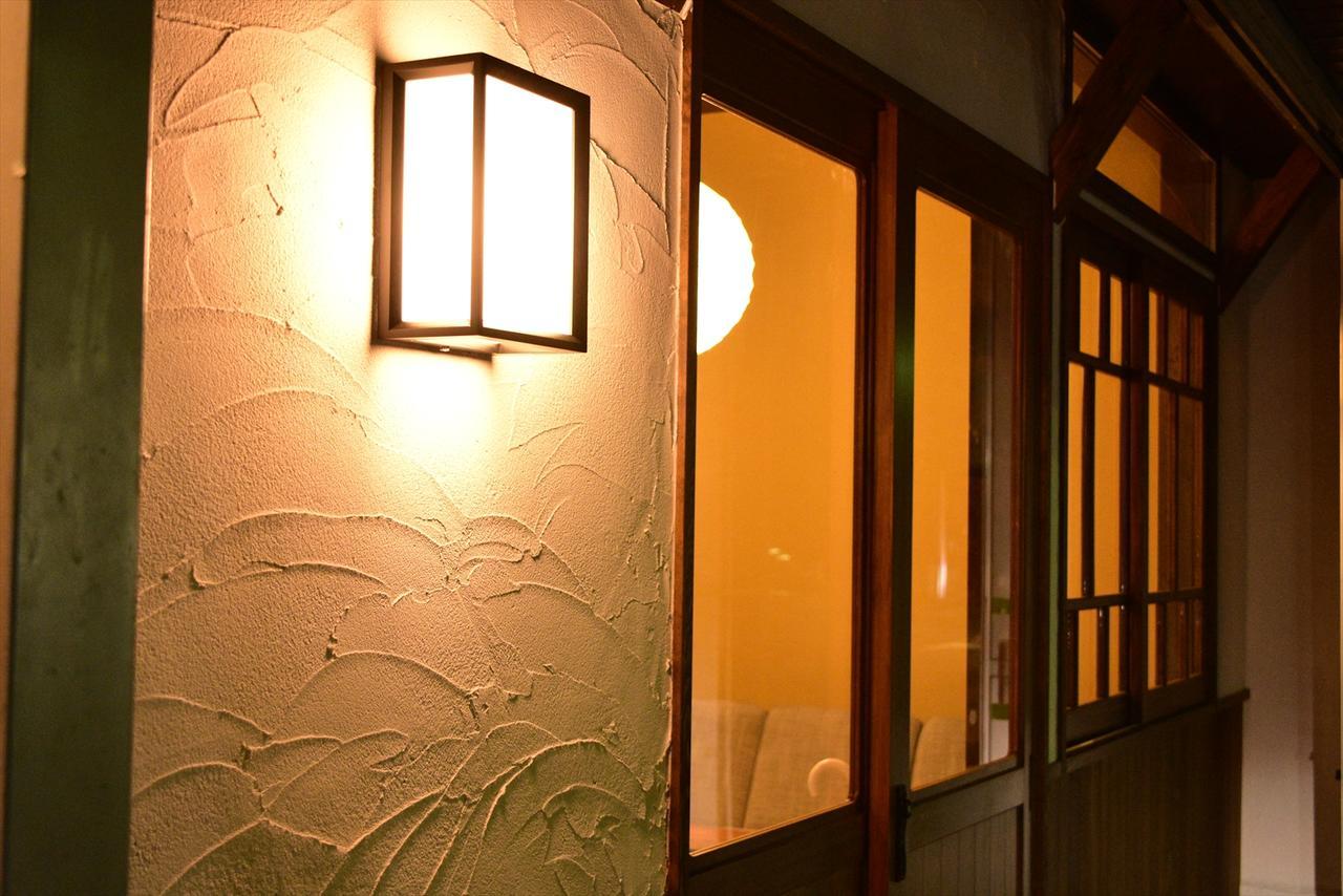 Yanagawa B&B Hatago Exterior photo