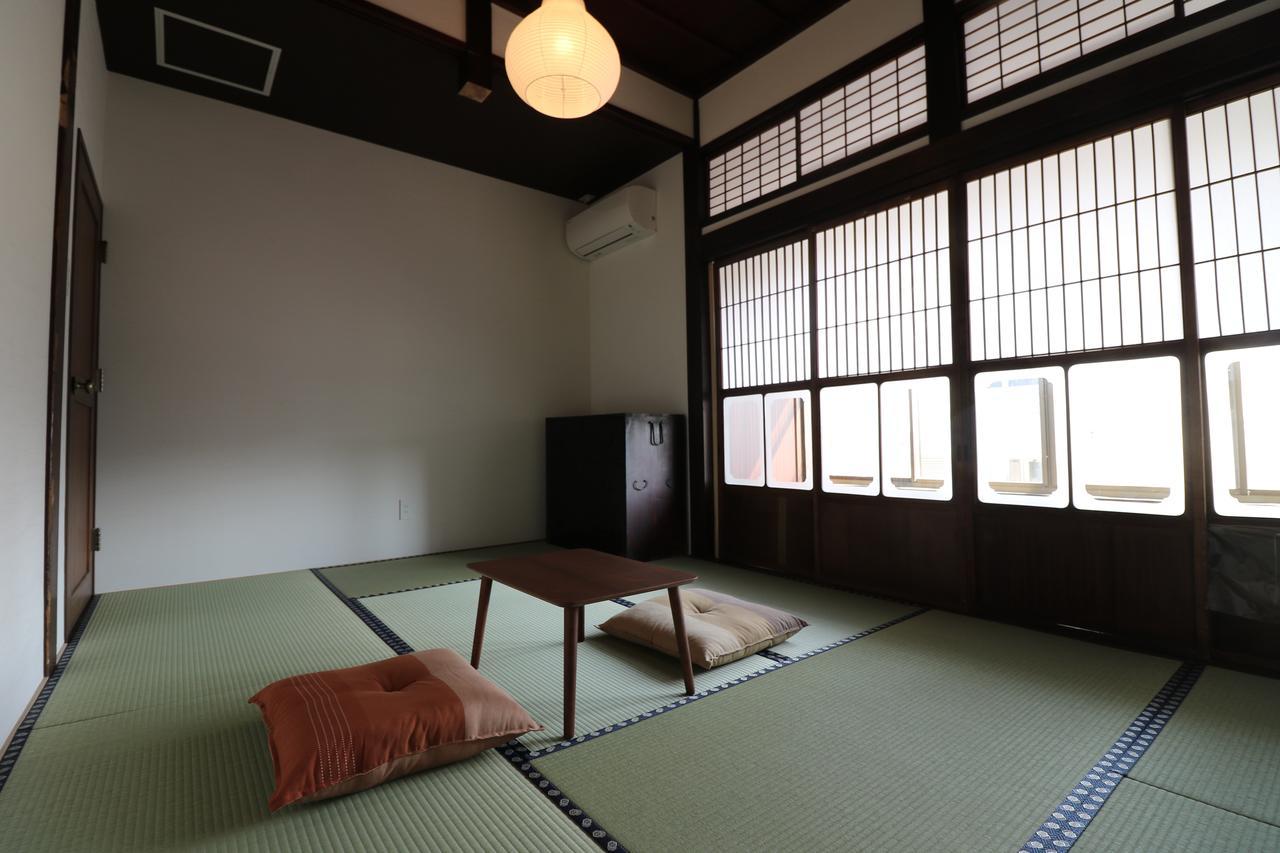 Yanagawa B&B Hatago Exterior photo