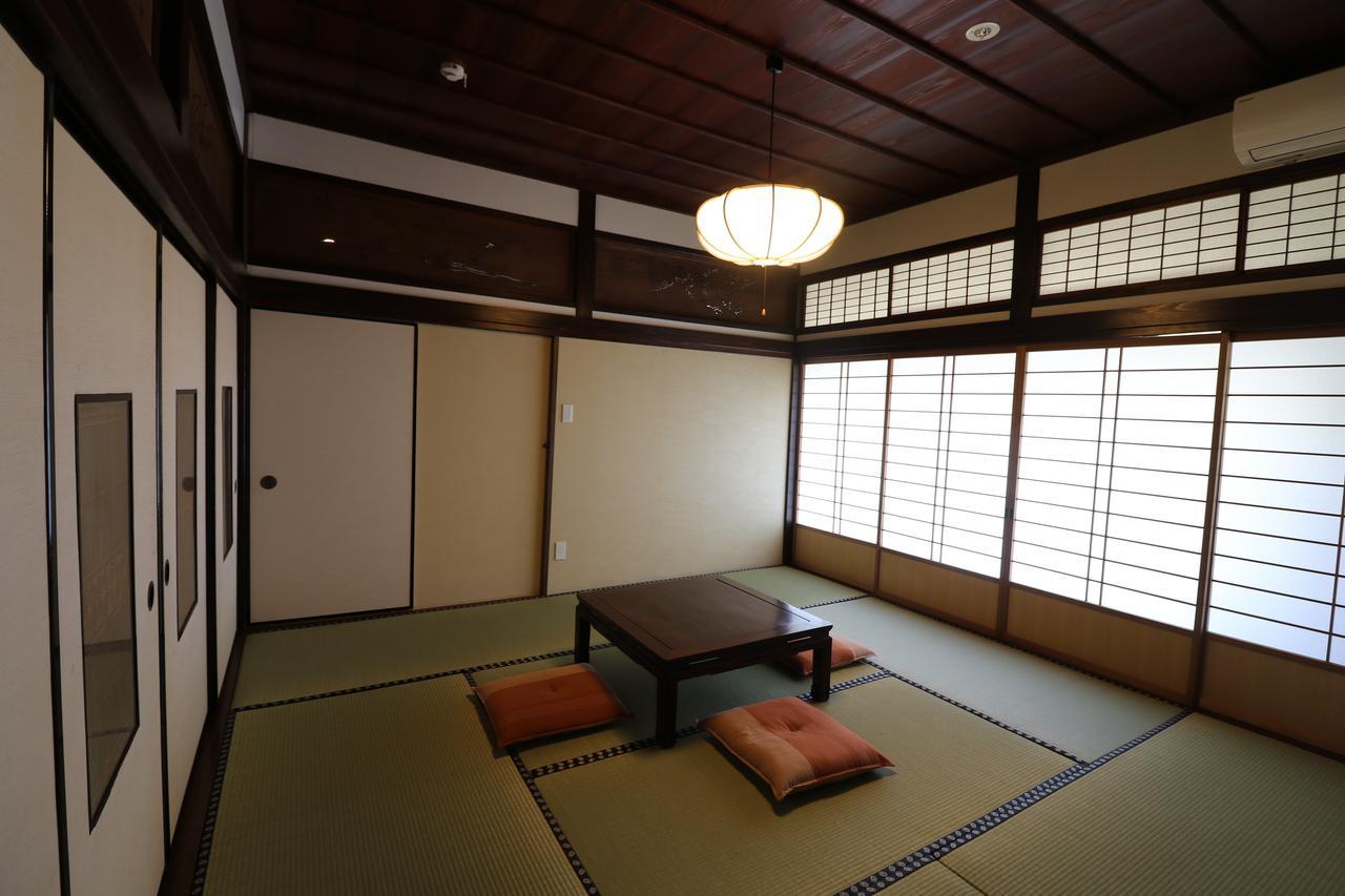 Yanagawa B&B Hatago Exterior photo