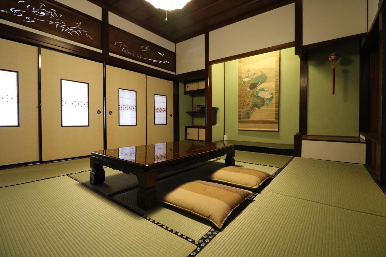 Yanagawa B&B Hatago Exterior photo