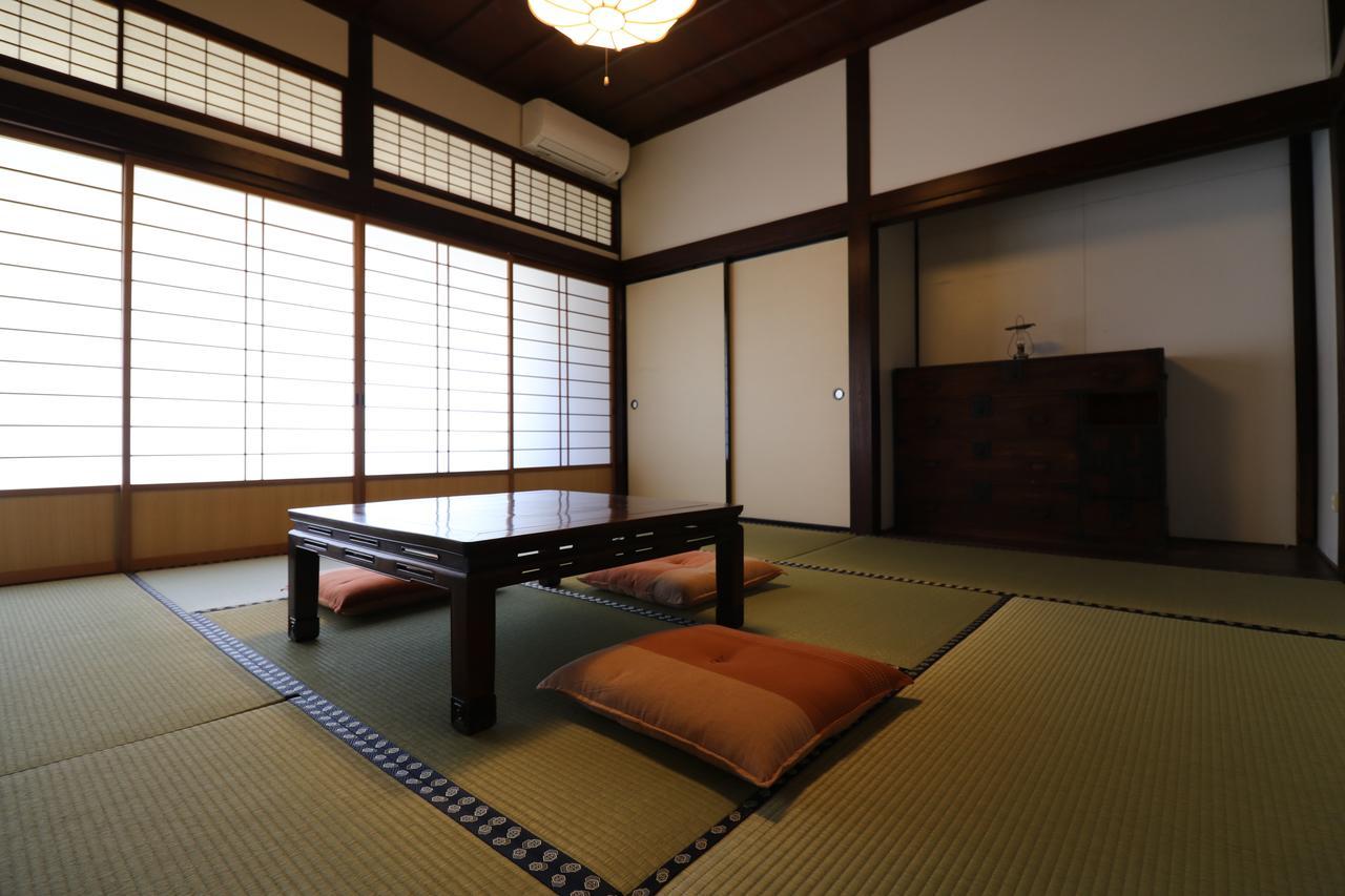 Yanagawa B&B Hatago Exterior photo