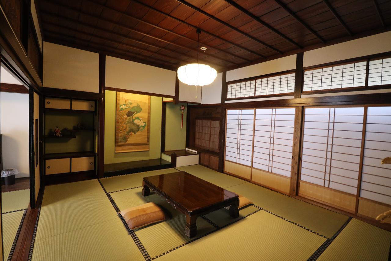 Yanagawa B&B Hatago Exterior photo