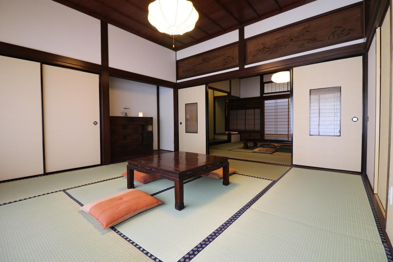 Yanagawa B&B Hatago Exterior photo