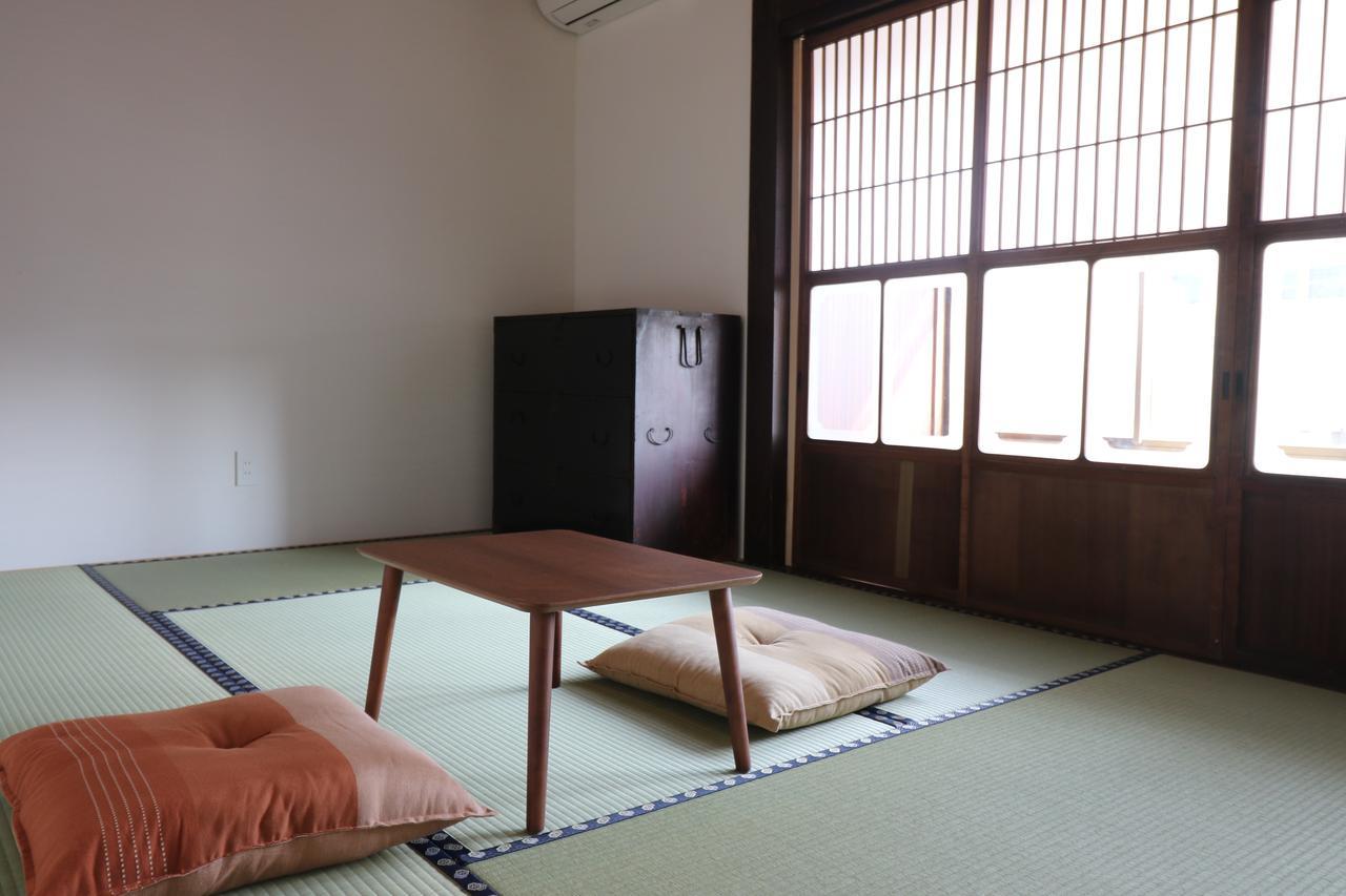 Yanagawa B&B Hatago Exterior photo