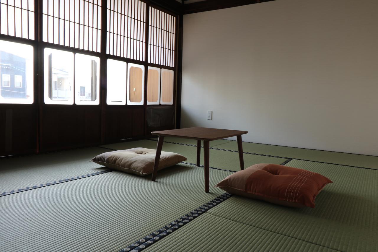 Yanagawa B&B Hatago Exterior photo