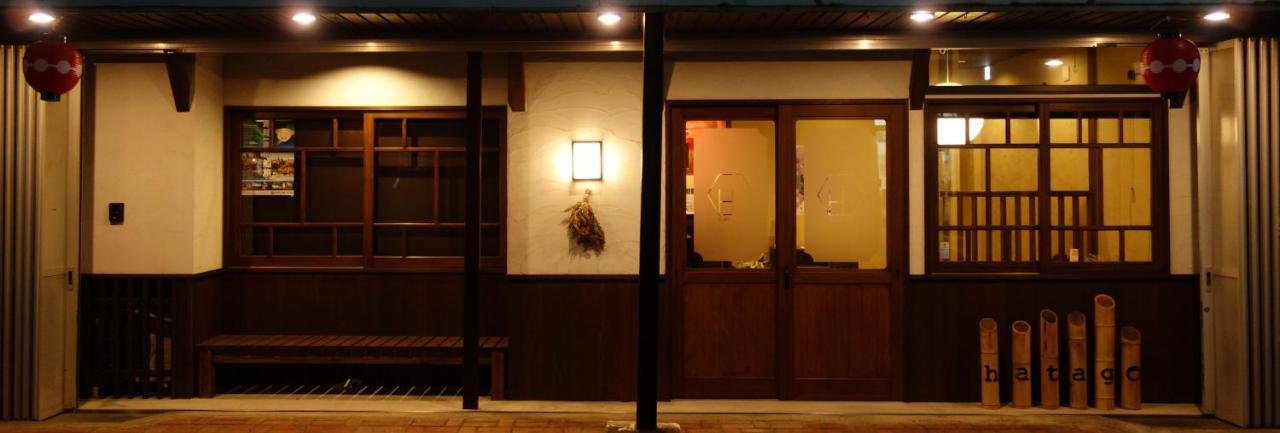 Yanagawa B&B Hatago Exterior photo